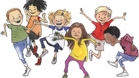 Årets familiedag på Akvariet!